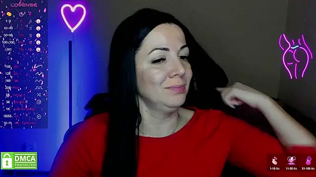 Alika lorens talk online show from 02-17-25, 03:42
