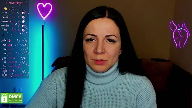 Alika lorens talk online show from 02-18-25, 04:37