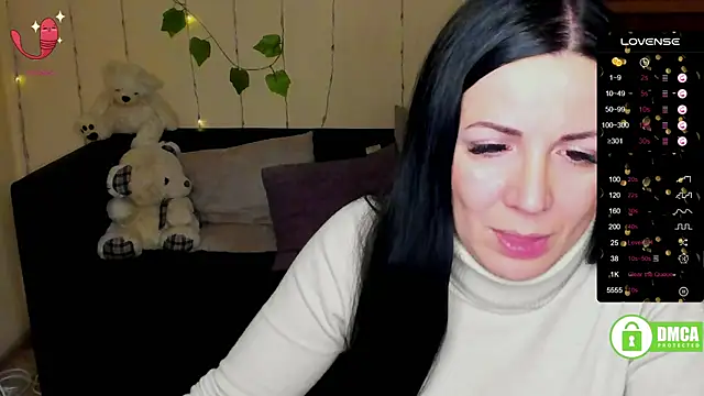 Alika lorens talk online show from 02-19-25, 03:27
