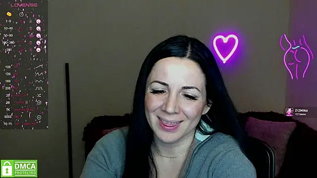 Alika lorens talk online show from 02-20-25, 09:44