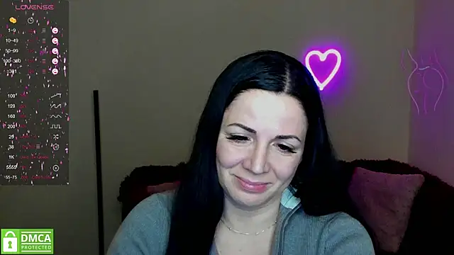 Alika lorens talk online show from 02-20-25, 01:08
