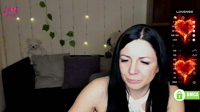Alika lorens talk online show from 02-25-25, 06:25