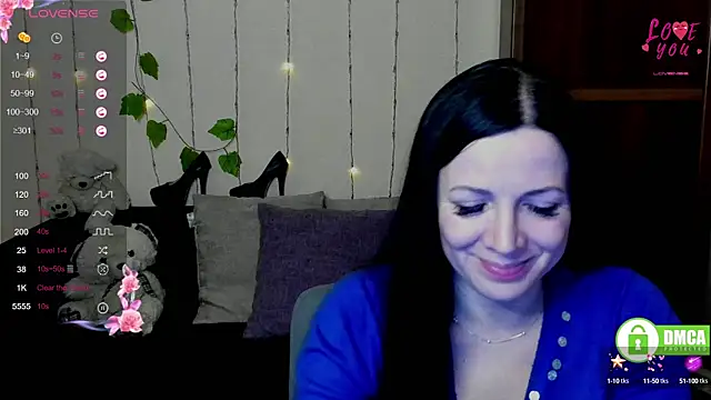 Alika lorens talk online show from 03-05-25, 03:29