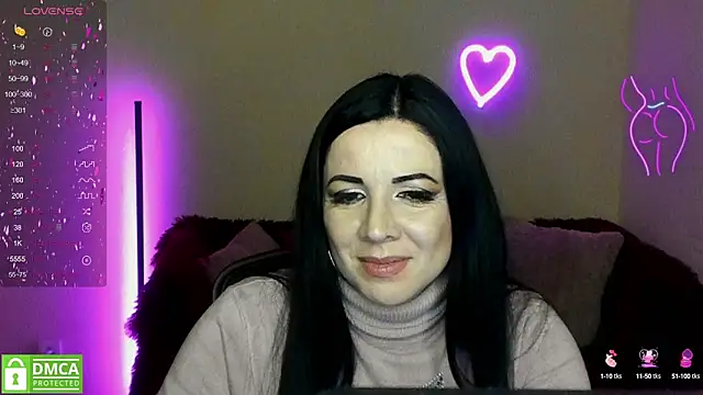 Alika lorens talk online show from 03-08-25, 12:30