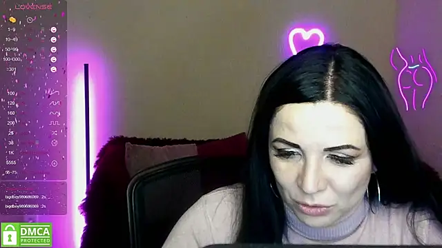 Alika lorens talk online show from 03-08-25, 05:11