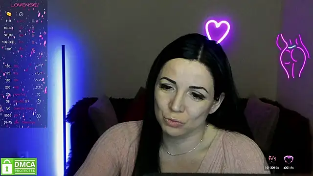 Alika lorens talk online show from 03-10-25, 04:03