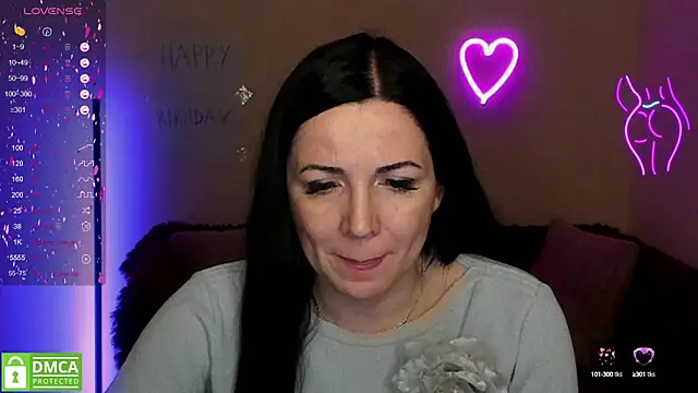 Alika lorens talk online show from 03-14-25, 01:02