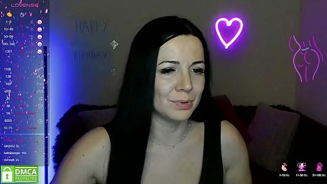 Alika lorens talk online show from 03-14-25, 04:09