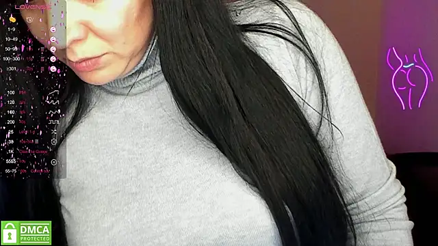 Alika lorens talk online show from 03-18-25, 04:04