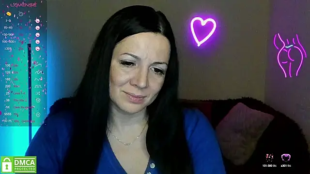 Alika lorens talk online show from 03-19-25, 11:50