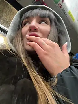 Sophie Avory online show from 01-11-26, 06:13