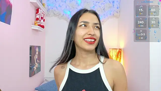 sammyei  online show from 02-17-26, 12:34