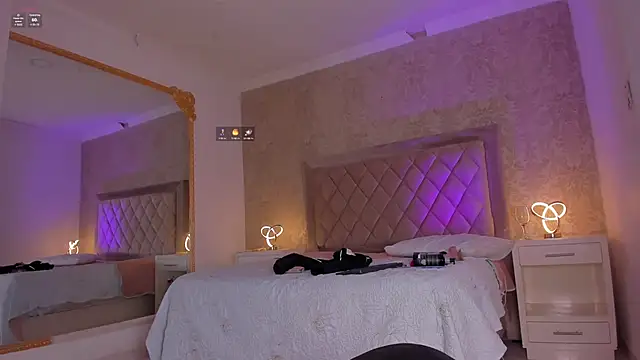 LiaFlowers online show from 01-16-25, 02:41