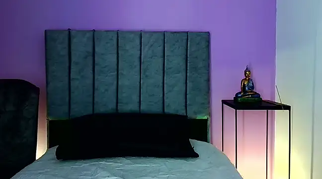 GabrielaMK online show from 01-08-25, 08:38