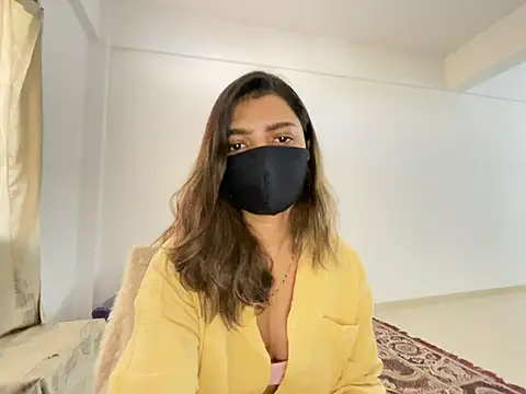 MaYaa  11 online show from 12-20-24, 04:20