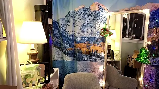 cunty tranny lydia online show from 12-17-24, 04:34