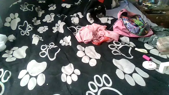 Conyvai27 online show from 03-13-25, 04:34