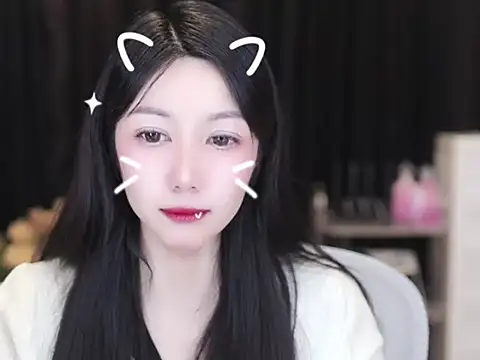 Nuyoah-77 online show from 10-12-25, 03:33