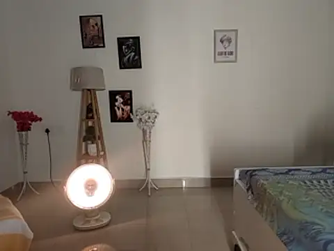 GoldnessAishu online show from 01-14-26, 06:46