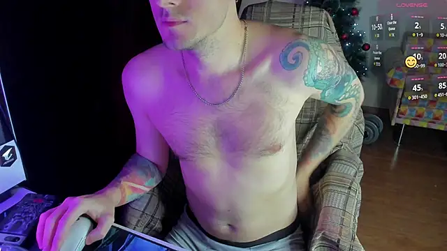 Joel-Pataki online show from 12-22-25, 03:42