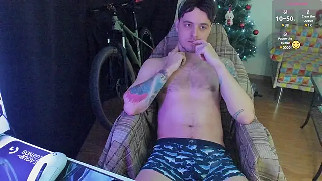 Joel-Pataki online show from 01-11-26, 03:22