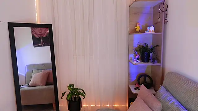 ValeriaCox online show from 11-12-25, 02:39