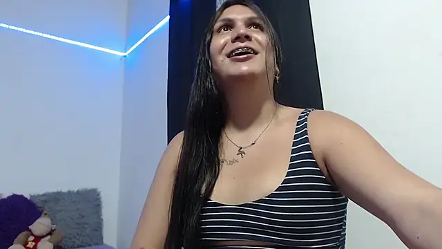 Snapshot of julianasweet69 chatting on 01-20-25, 10:59 julianasweet69 online show from 01-20-25, 10:59