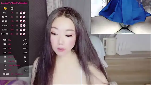 jessie116 online show from 12-03-24, 12:49