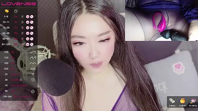 jessie116 online show from 12-11-24, 06:31