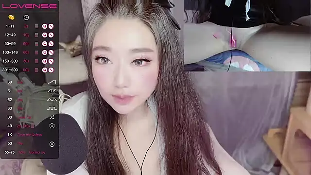 jessie116 online show from 12-16-24, 05:33