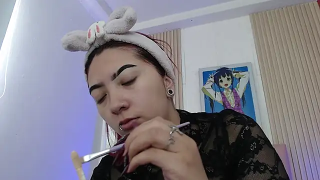 Mia Rinn online show from 01-12-26, 01:38