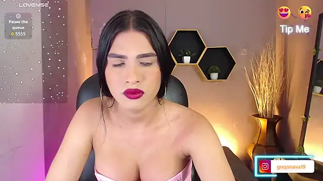 Greys ath online show from 09-20-25, 04:46