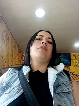 Lesly 10- online show from 12-05-24, 07:28
