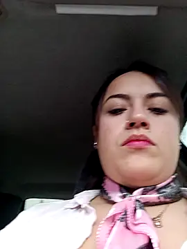 Lesly 10- online show from 10-07-25, 04:15