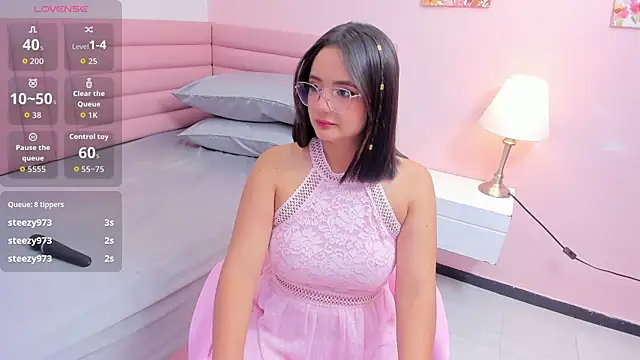 kae styles online show from 11-06-25, 08:21