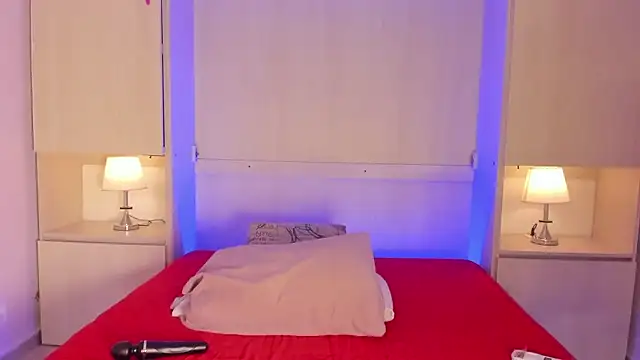 EmilyyStuart online show from 01-15-26, 03:55