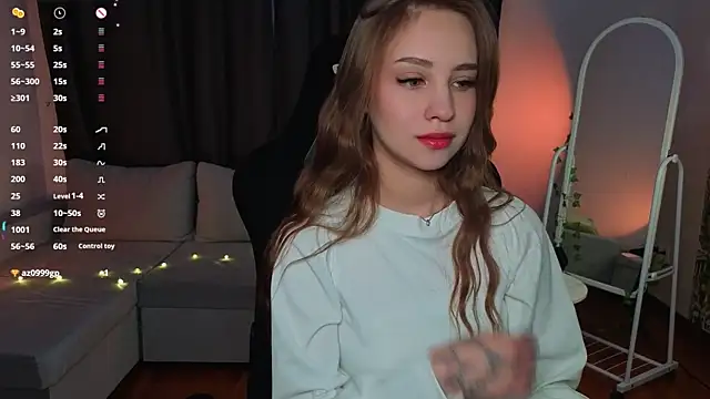 Alice loft online show from 10-12-25, 02:32