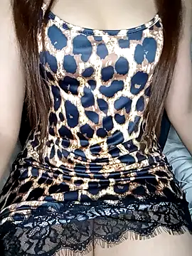 Patrona-fifi online show from 12-26-24, 11:57