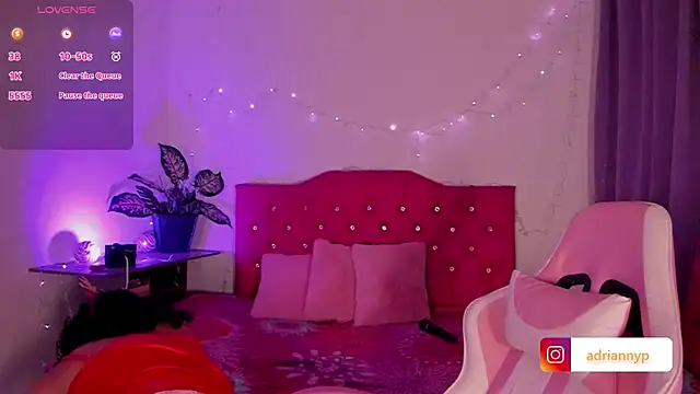 adriannyp 1 online show from 12-26-24, 01:07