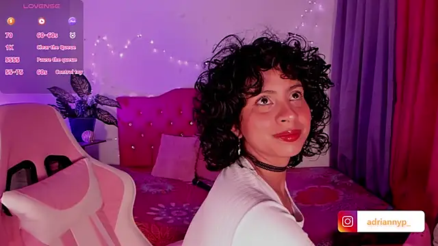 adriannyp 1 online show from 01-05-25, 09:26