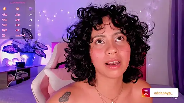 adriannyp 1 online show from 01-28-25, 05:11