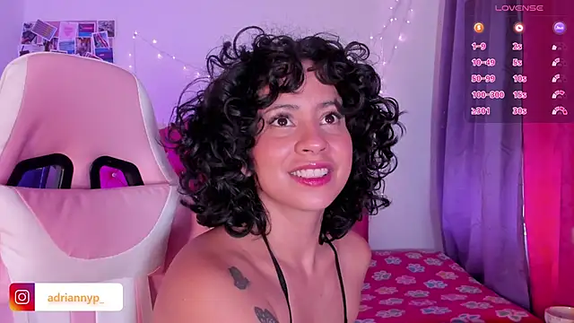 adriannyp 1 online show from 02-26-25, 07:27