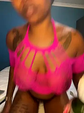 InkLady444 online show from 10-12-25, 06:56