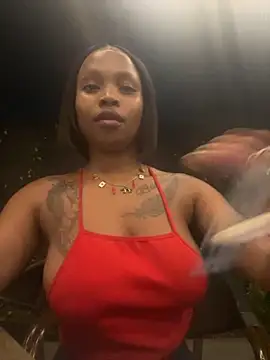 InkLady444 online show from 11-13-25, 06:29