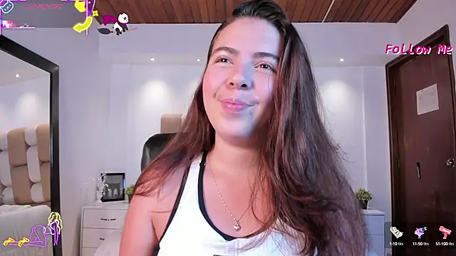 Lyssa Muller online show from 10-14-25, 12:06