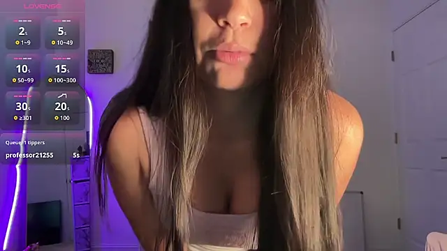 Snapshot of sweetsariaah chatting on 11-03-25, 06:09 sweetsariaah online show from 11-03-25, 06:09