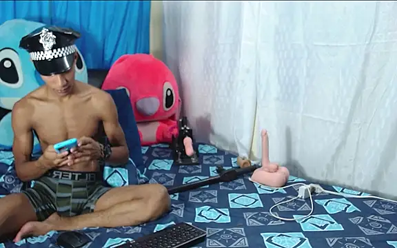 Ryan Vergon online show from 01-22-25, 12:49