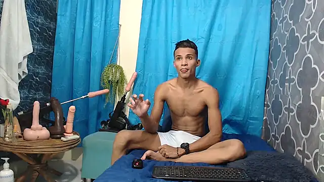 Ryan Vergon online show from 03-22-25, 01:22