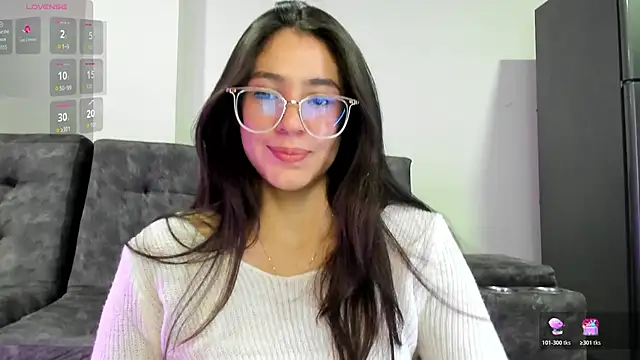 emmadiaz1 online show from 01-13-26, 02:50