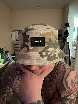 supertattsdave online show from 03-05-26, 06:09